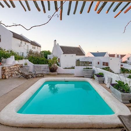 Smugglers' Bnb Paternoster Exterior foto