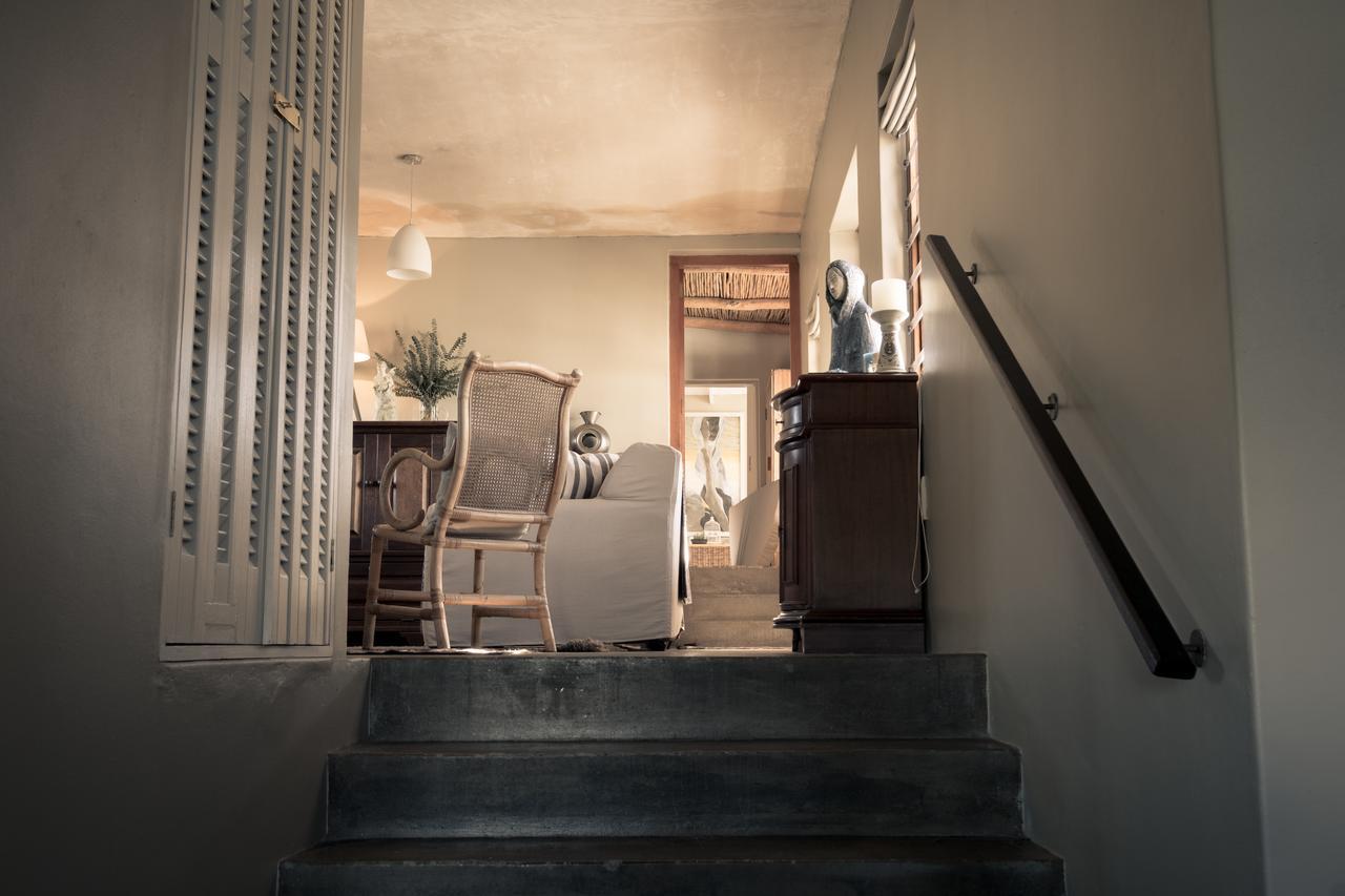Smugglers' Bnb Paternoster Exterior foto