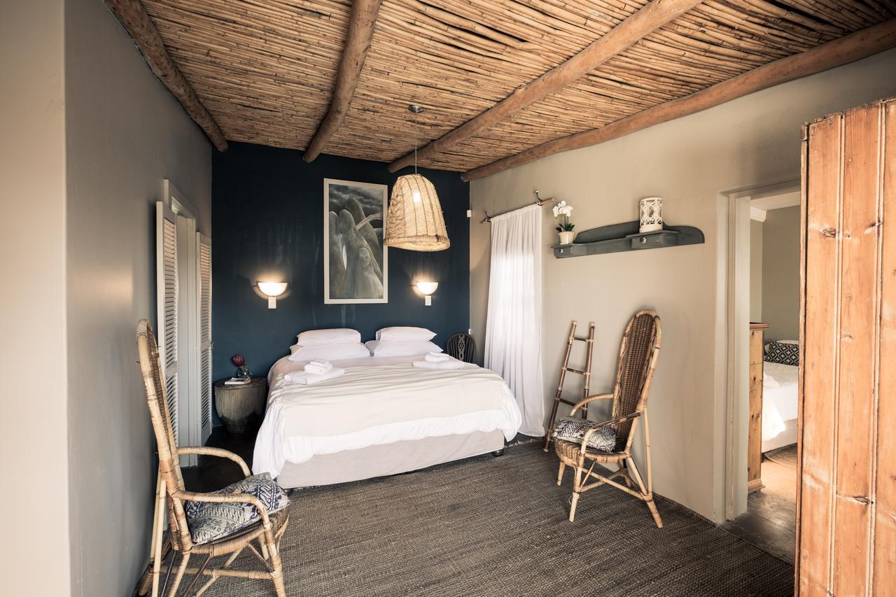 Smugglers' Bnb Paternoster Exterior foto
