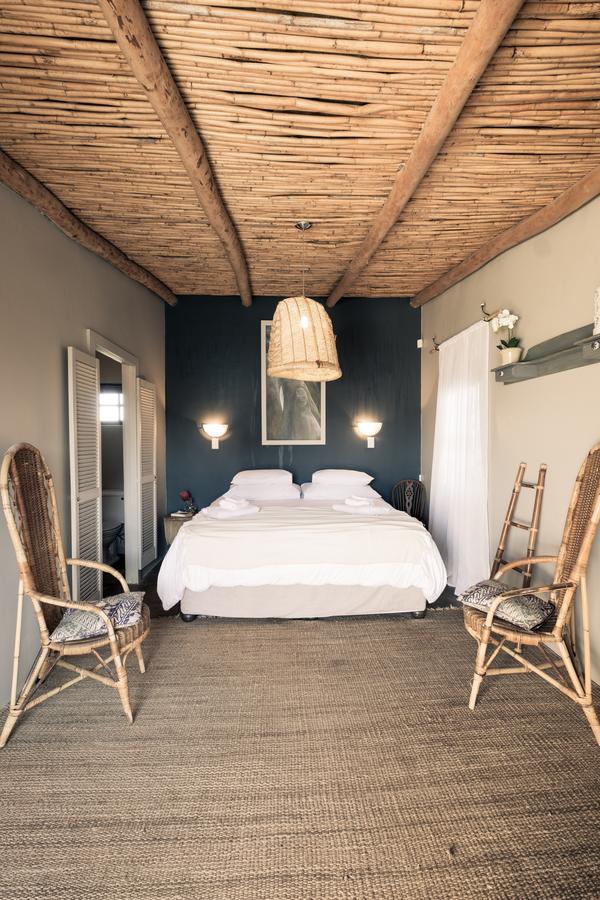 Smugglers' Bnb Paternoster Exterior foto