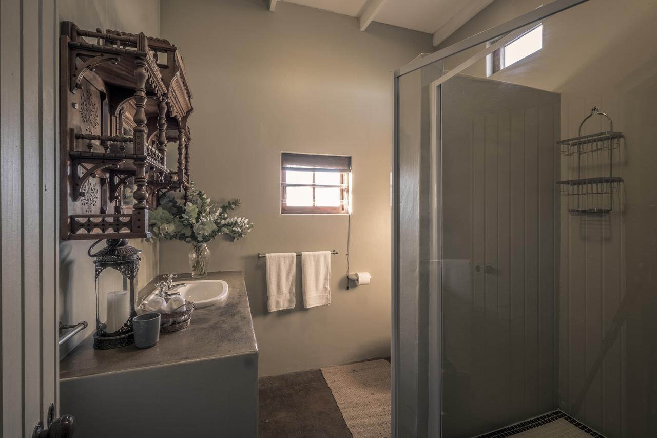 Smugglers' Bnb Paternoster Exterior foto