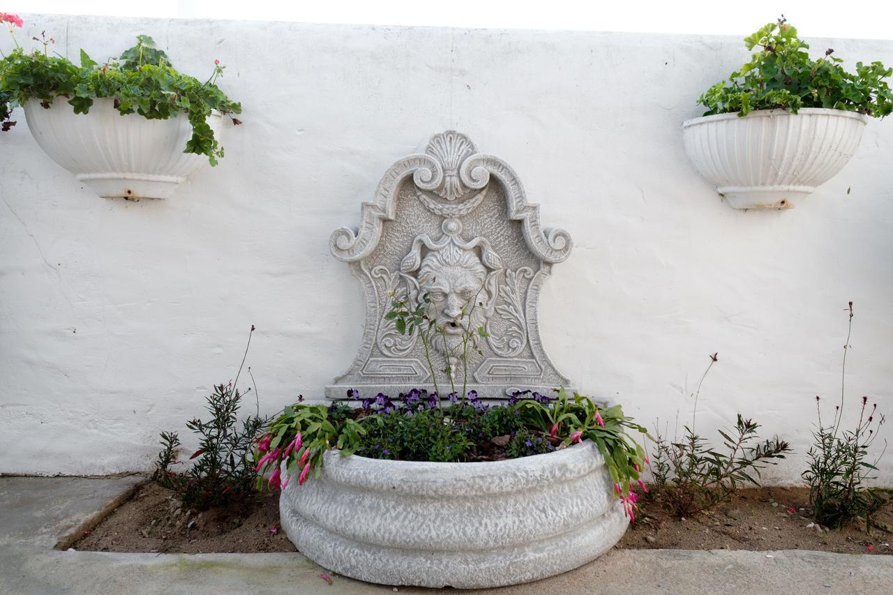 Smugglers' Bnb Paternoster Exterior foto