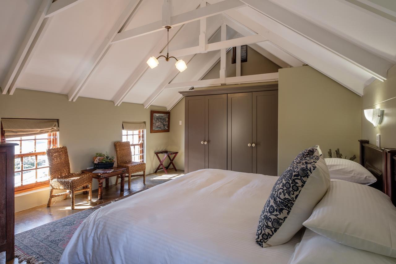 Smugglers' Bnb Paternoster Exterior foto